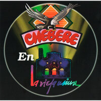 Si Te Vas - Chebere