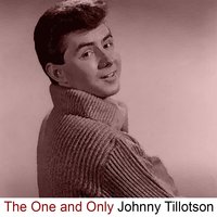 Little Sparrow His True Love Said Goodbye - Johnny Tillotson