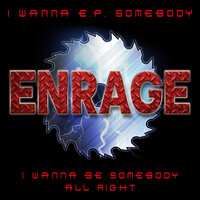 This Is Sacred - Enrage