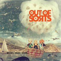 Grandma - Out Of Sorts