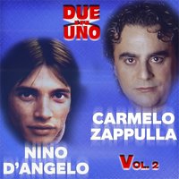 E' scritto fine - Carmelo Zappulla