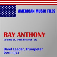 Margie - Ray Anthony