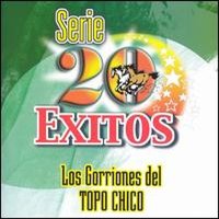 Lampara Sin Luz - Los Gorriones Del Topo Chico & Jose Torres
