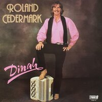 St. Louis Blues - Roland Cedermark
