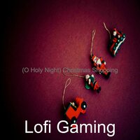 Christmas Dinner Away in a Manger - Lofi Gaming