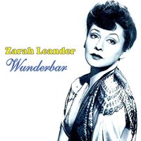 Heut' abend lad' ich mir die liebe ein - Zarah Leander