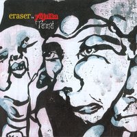 Hurstinen kirkkaus - Eraser
