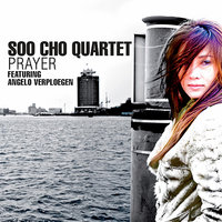 Empty Carousel - Angelo Verploegen & Soo Cho Quartet