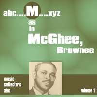 Death Of Blind Boy Fuller - Brownie McGhee