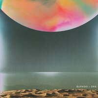 Callisto - Burnski