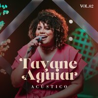 Paz da Minha Alma - Tayane Aguiar & Leidy Murilho