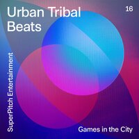 City Walk - Olivier Bibeau