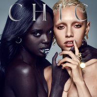 Boogie All Night - Nile Rodgers & CHIC & Nao