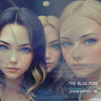 Foreign Affair - The Blue Rose & Joseph B & Alessandra Vollaro & Diego Polimeno