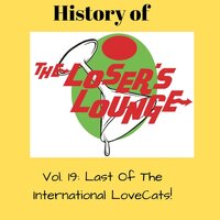 Girlfriend in a Coma - Loser's Lounge & Erik Paparozzi