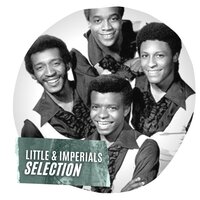 Please Say You Want Me - Little Anthony