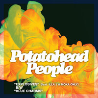 Explosives - Potatohead People