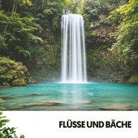 Élégie de braise - Rivers and Streams & Amazing Spa Music & Entspannungsmusik