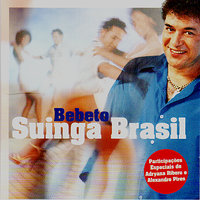 Sambarockeando - Bebeto