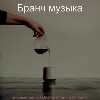 Высший класс - Бранч музыка