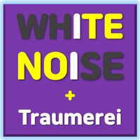 White Noise (Rain) + Traumerei Schumann ASMR Meditation Lullaby - ASMR