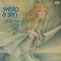 Žízeň po životě - Hana Zagorová