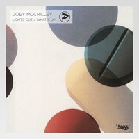 What's Up - Joey Mccrilley