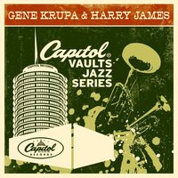 Music Makers - Harry James & His Orchestra
