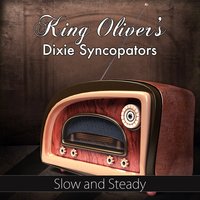 I'm Watching the Clock - King Oliver's Dixie Syncopators