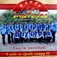 Nadie - Banda La Matona de Compostela Nayarit