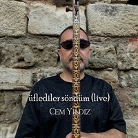 Öldüm Ağlasam Ne Olur - Cem Yıldız