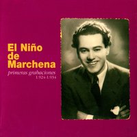 Con la Virgen del Pilar / Al Pie de un Rosal Dormí - El Niño de Marchena & Manuel Bonet