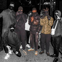 Offside - Kush Mink & CV & Purpp