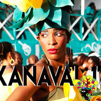 manche pilon - Kana