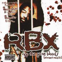Summer In The City - RBX