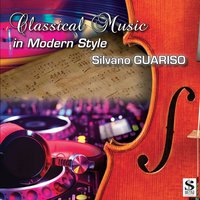 Holberg suite for strings, Op. 40 1mov: 1° mov Prelude - Silvano Guariso & Эдвард Григ