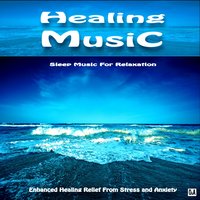 Piano Meditation - Healing Music