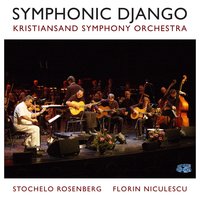 Place De Broukere - Stochelo Rosenberg & Florin Niculescu