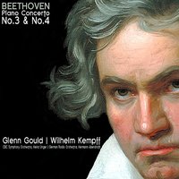 Piano Concerto No. 3 in C Minor, Op. 37: I. Allegro con brio - Glenn Gould & CBC Symphony Orchestra & Heinz Unger & Ludwig van Beethoven