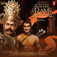 Humare Ram - Shankar Mahadevan & Udbhav Ojha