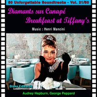 Something for Cat - Henry Mancini