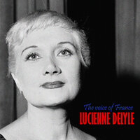 Si Tu Vois Ma Mère - Lucienne Delyle