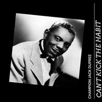 Strollin' - Champion Jack Dupree