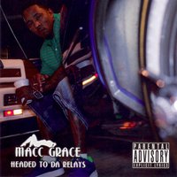 Fresh Az I Iz - Macc Grace