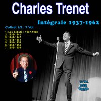 J'ai ta main - Charles Trenet