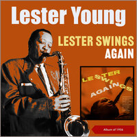 Slow Motion Blues - Lester Young
