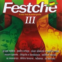 De Gaúchos e Cavalos - Walther Morais