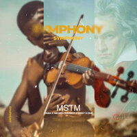 Symphony - Negro Clássico & Yaka & Drey & EME & Mstm