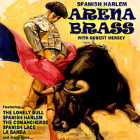 La Bamba - Arena Brass and Robert Mersey & Robert Mersey & Arena Brass
