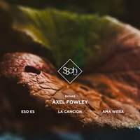 Eso Es - Axel Fowley